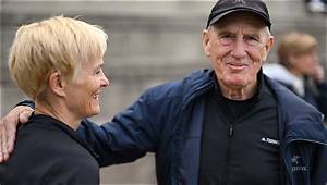Fun Facts on Vera Pauw Husband Bert Van Lingen and Children