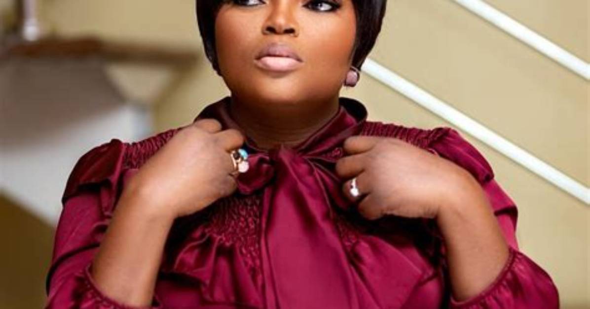 Funke Akindele Biography: Age & Net Worth