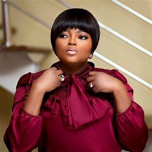 Funke Akindele Biography: Age & Net Worth