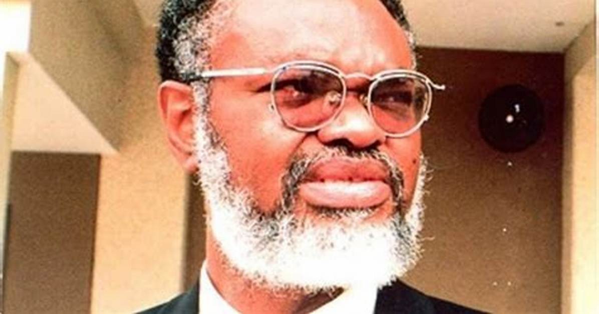 Funsho Williams Biography, Age, Education, Career and Death