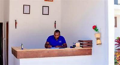 Futa Guest House, Ondo