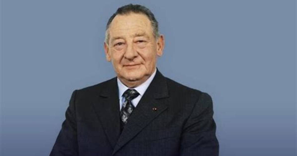 G%C3%A9Rard Pelisson Bio Age Height Wives Children 640. Jpg