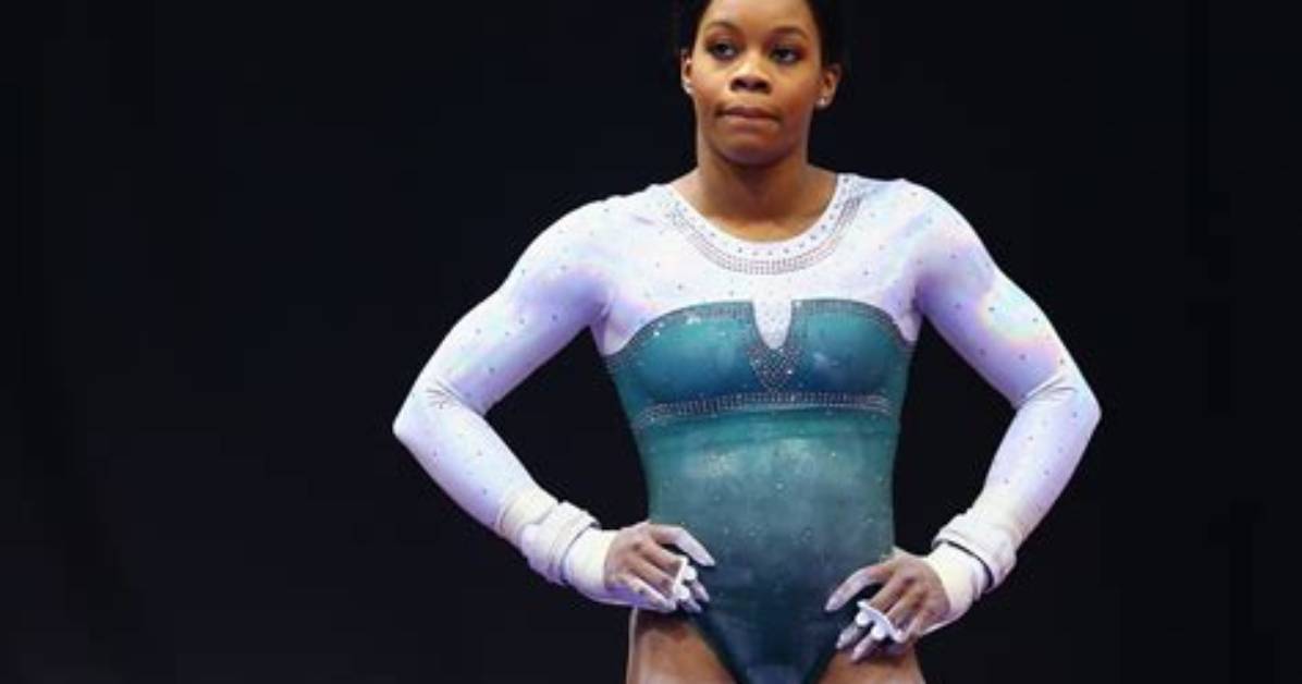 Gabby Douglas Children: Does Gabby Douglas Have Kids?