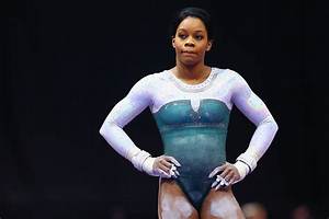 Gabby Douglas Children: Does Gabby Douglas Have Kids?