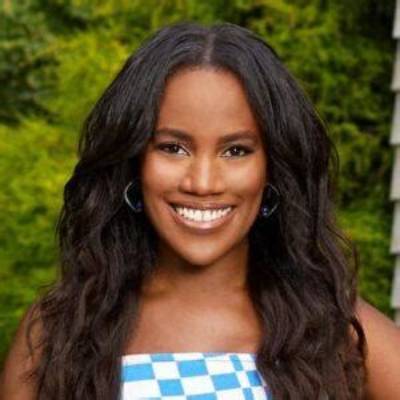 Gabby Prescod Bio, Wiki, Age, Family, Boyfriend, Summer House and Net Worth