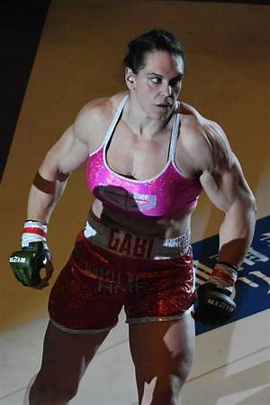 Gabi Garcia Bio, Wiki, Age, Height, Husband, Destanie Yarbrough and Net Worth