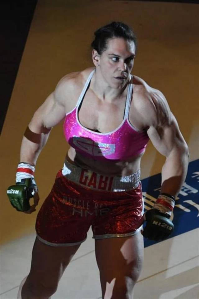 Gabi Garcia Bio, Wiki, Age, Height, Husband, Destanie Yarbrough and Net Worth
