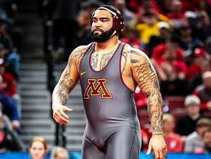 Gable Steveson Net Worth: Everything on Rape Charges, Girlfriend and Parents