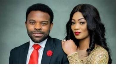 Gabriel Afolayan’s Wife: All You Need to Know