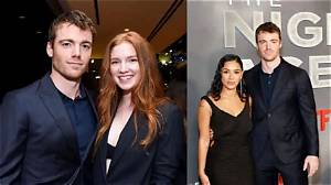Gabriel Basso’s Girlfriend/Wife: Who Is the Night Agent Star Dating?