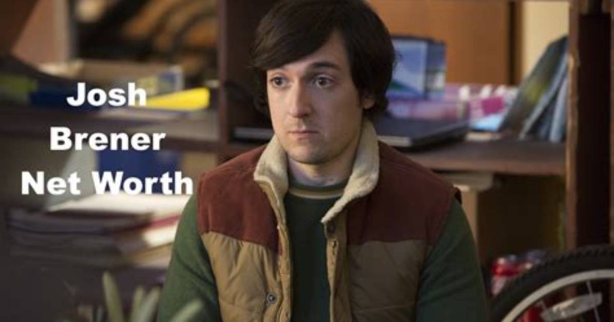 Gabriel Brener Net Worth, Income, Salary, Earnings, Biography