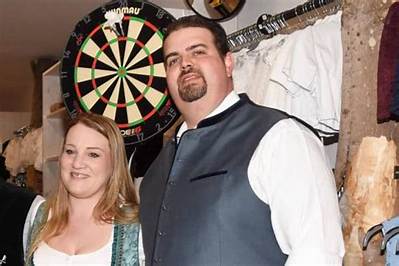Gabriel Clemens Partner Lisa Heuser and Net Worth – Are They Married?