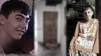 Gabriel Kuhn and Daniel Patry: Autopsy Pictures and Story Explained