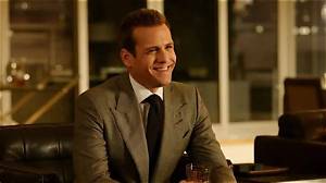 Gabriel Macht Net Worth: How Much Does the Real Harvey Specter Make?