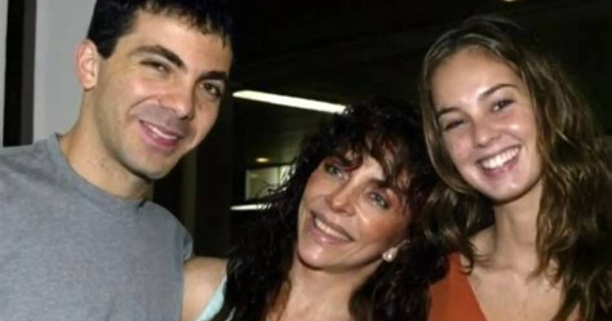 Gabriela Bo Age: 10 Facts on Cristian Castro’s Ex-Wife