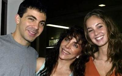 Gabriela Bo Age: 10 Facts on Cristian Castro’s Ex-Wife