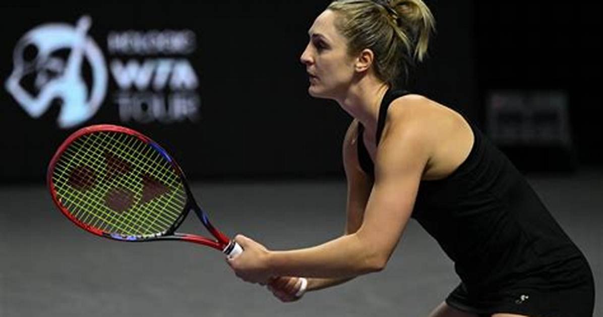 Gabriela Dabrowski Boyfriend: Who Is the Tennis Player Dating? Her Dating Life Explored