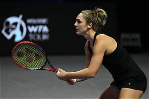 Gabriela Dabrowski Boyfriend: Who Is the Tennis Player Dating? Her Dating Life Explored