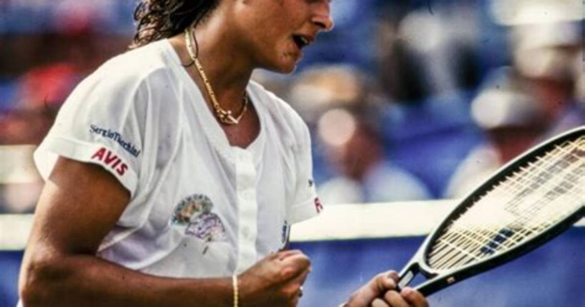 Gabriela Sabatini Bio, Wiki, Age, Height, Husband, Brother, and Net Worth