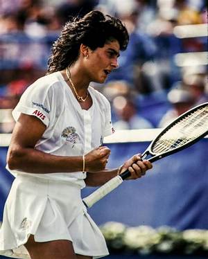 Gabriela Sabatini Bio, Wiki, Age, Height, Husband, Brother, and Net Worth