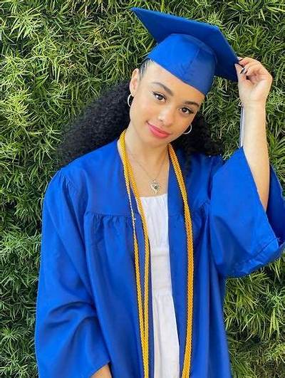 Gabrielle Nevaeh Green Bio, Wiki, Age, Height, Parents, Boyfriend Movies and Tv Shows and Net Worth
