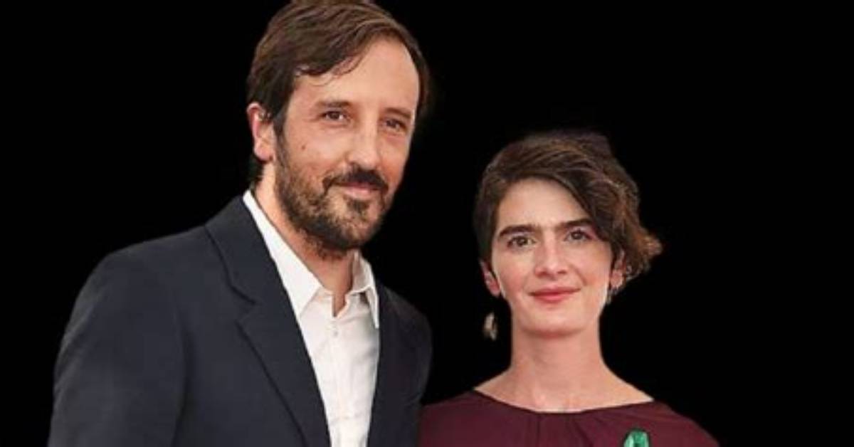Gaby Hoffmann Husband Chris Dapkins Is a Great Father to Their Eight Year Old Daughter and a Son
