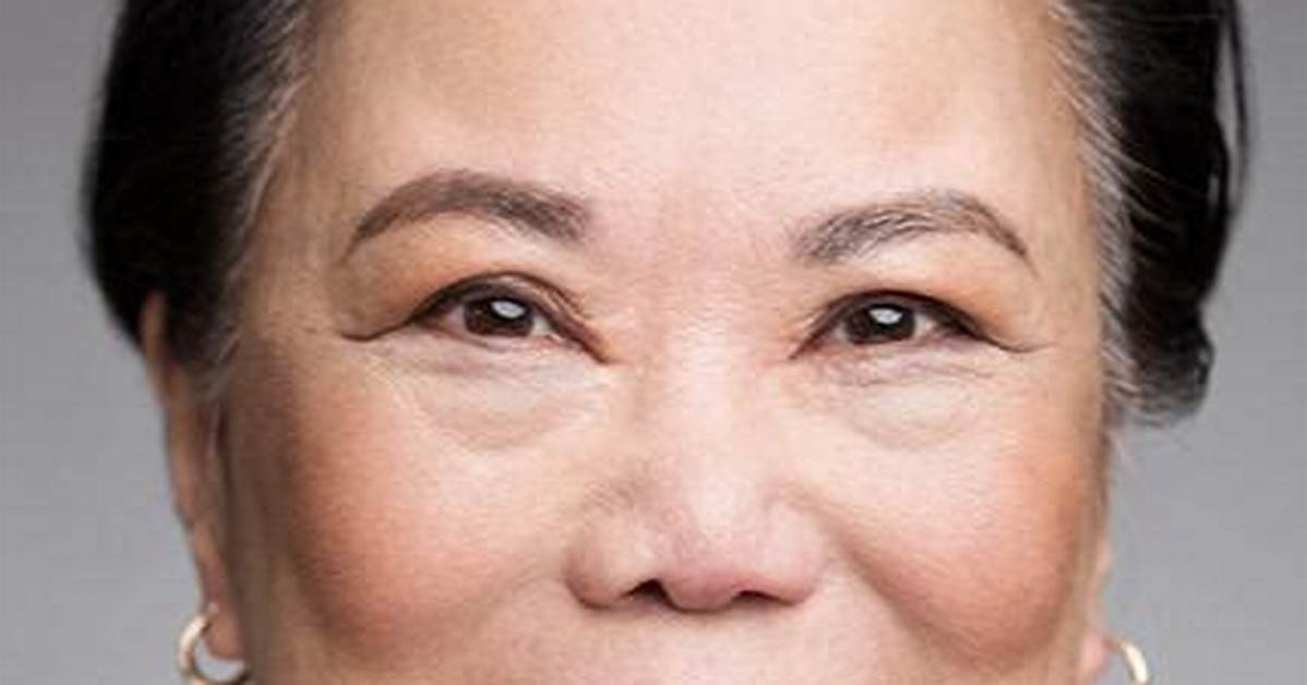 Gac Family: Who Is Lillian Lim from the Movie Jingle Bell Bride? Age Bio & Nationality Explored