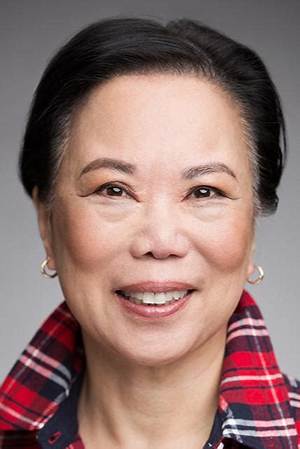 Gac Family: Who Is Lillian Lim from the Movie Jingle Bell Bride? Age Bio & Nationality Explored