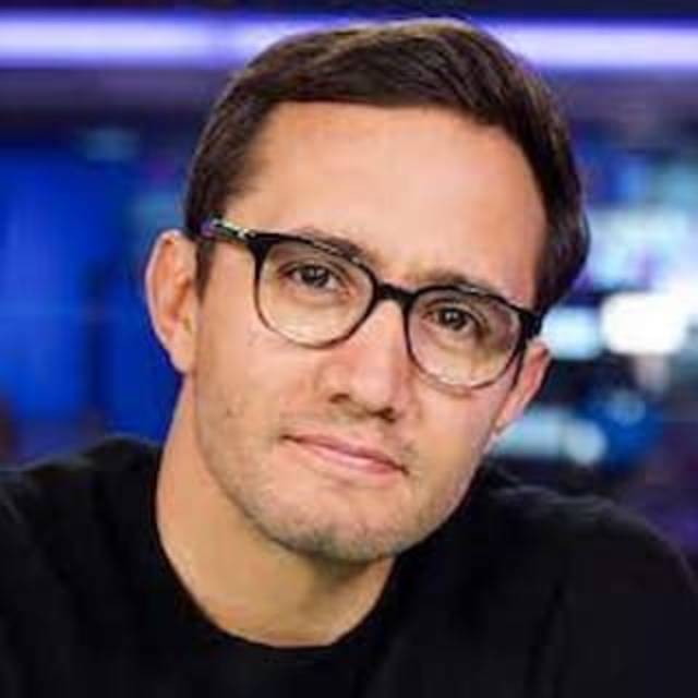 Gadi Schwartz Biography, Age, Parents, Height, Wife, Spouse, Wedding, Net Worth and Nbc