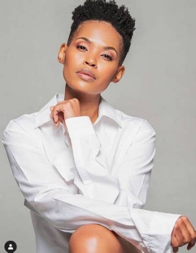 Gail Nkoane Mabalane’s Biography, Net Worth, Fact, Career, Awards and Life Story