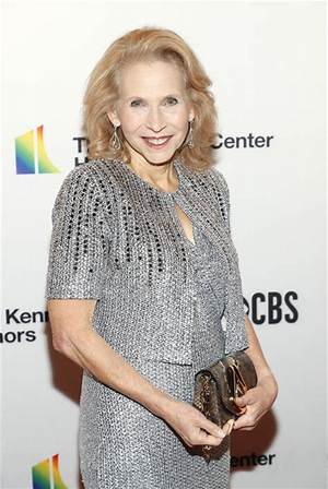 Gail Youngs Net Worth, Income, Salary, Earnings, Biography
