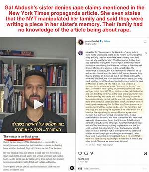 Gal Abdush Video Reddit: Woman Stabbed and Shot After Raped