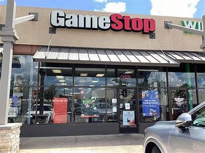 Gamestop: Who Is Amanda Martinez Temple Texas? Soup Incident Culprit Identified