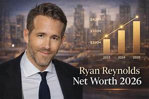 Gareth Reynolds Net Worth, Income, Salary, Earnings, Biography
