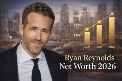 Gareth Reynolds Net Worth, Income, Salary, Earnings, Biography