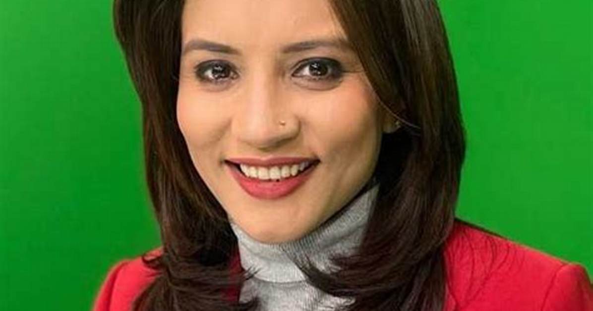 Gargi Rawat Height, Weight, Net Worth, Age, Birthday, Wikipedia, Who, Nationality, Biography