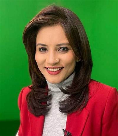 Gargi Rawat Height, Weight, Net Worth, Age, Birthday, Wikipedia, Who, Nationality, Biography
