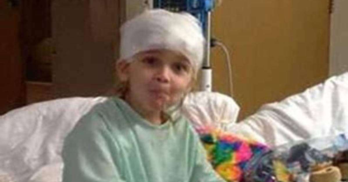 Garnett Spears Hospital Video Goes Viral on Tiktok Following a Recent Documentary from Investigation Discovery
