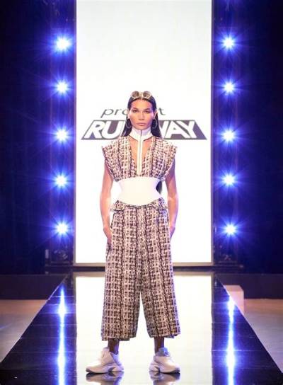 Garo Sparo Bio, Age, Family, Designing, Project Runway, Instagram