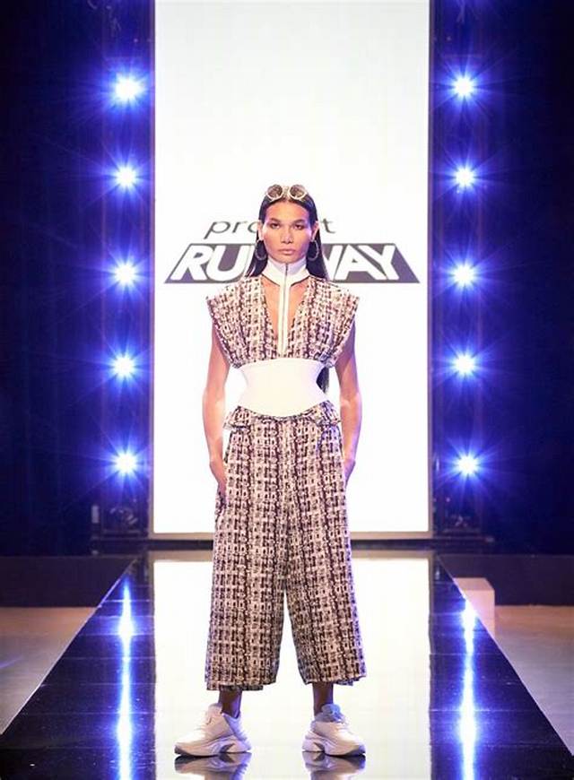 Garo Sparo Bio, Age, Family, Designing, Project Runway, Instagram
