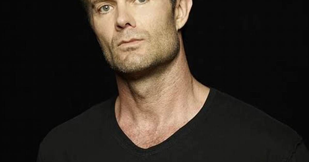 Garret Dillahunt Height, Net Worth, Age, Who, Facts, Biography, Wiki