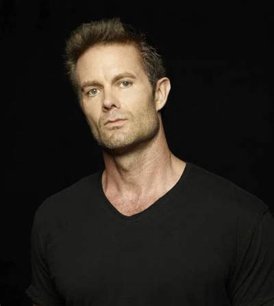 Garret Dillahunt Height, Net Worth, Age, Who, Facts, Biography, Wiki