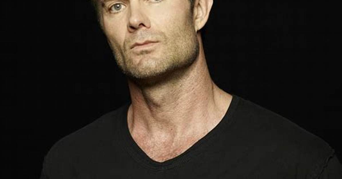 Garret Dillahunt