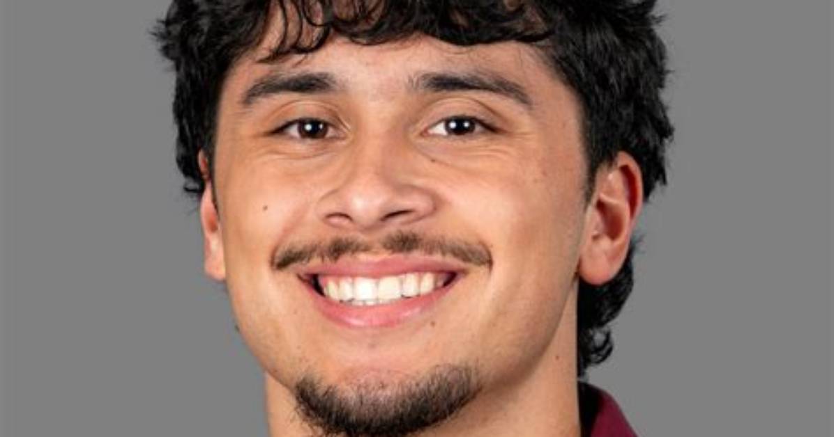 Garret Rangel Wikipedia Age: Everything You Need to Know