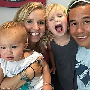 Garrett Gee and His Wife Jessica Comments on Child Abuse, Meet Their Children