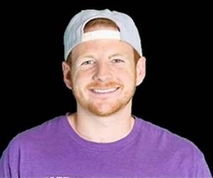 Garrett Hilbert (Youtuber) Wiki, Bio, Age, Height, Weight, Wife, Children, Family, Net Worth, Facts