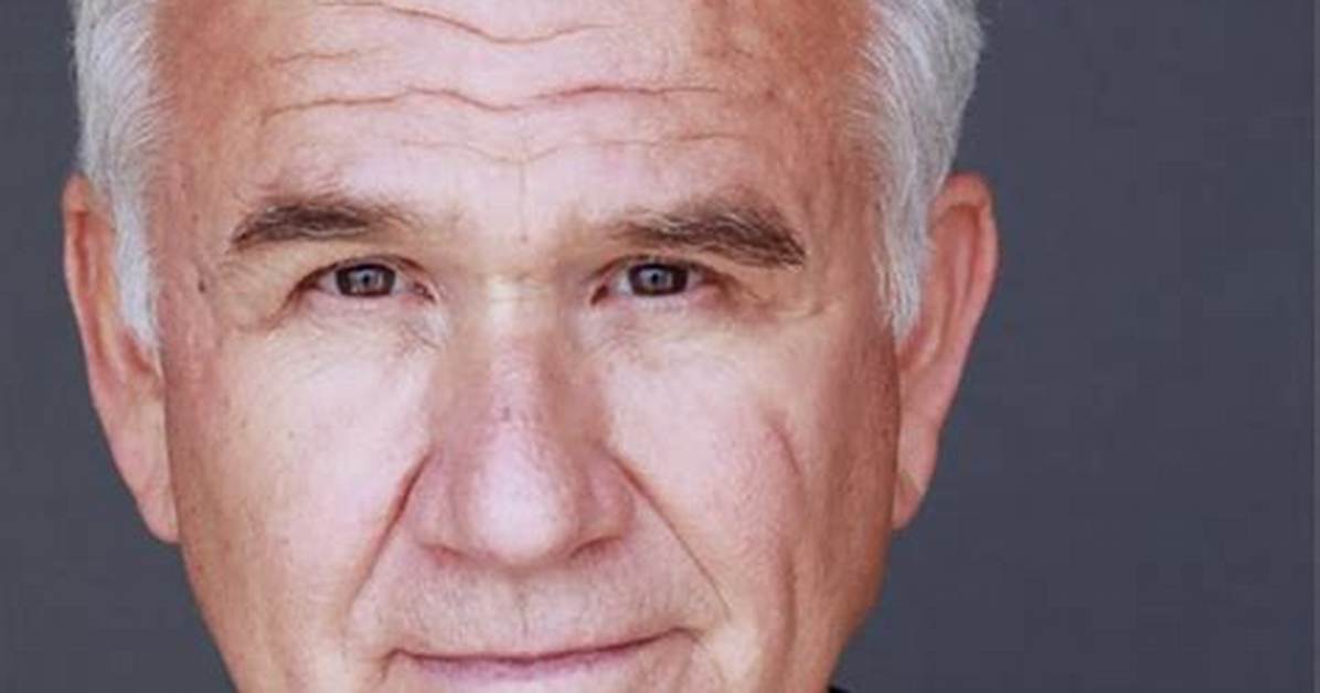 Garrett M. Brown Bio, Wiki, Age, Height, Family, Wife, Ncis, and Net Worth