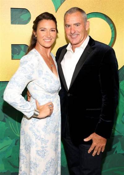 Garrett Mcnamara Wife, Age, Net Worth, Family, Height, Bio, Wiki, Parents, Kids, First Wife, Surfer, Instagram