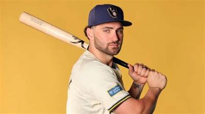 Garrett Stubbs Salary, Net Worth, Height, Weight, Contract, Brother, Instagram