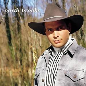 Garth Brooks’s Much Too Young (Too Feel This Damn Old) Lyrics